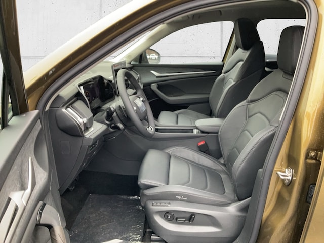 Skoda Kodiaq 1.5 TSI Selection