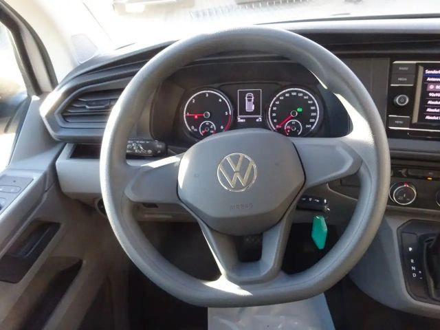 Volkswagen Transporter DSG T6