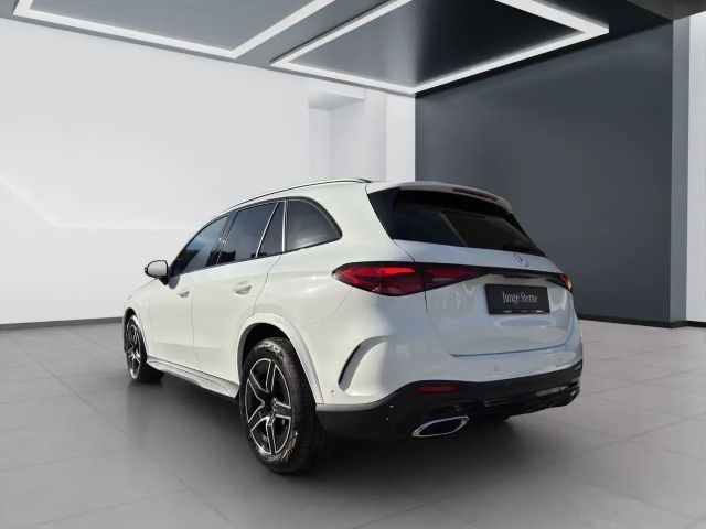 Mercedes-Benz GLC 220 4MATIC GLC 220 d