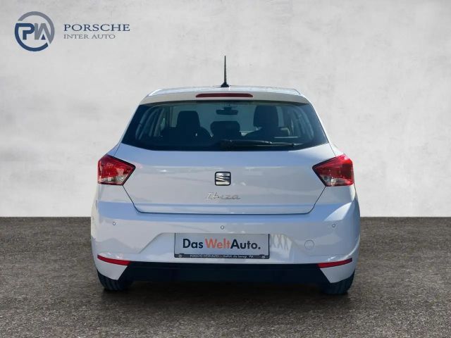 Seat Ibiza Reference