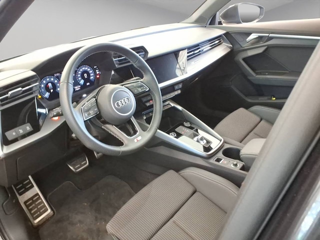 Audi A3 35 TFSI S-Tronic Sportback