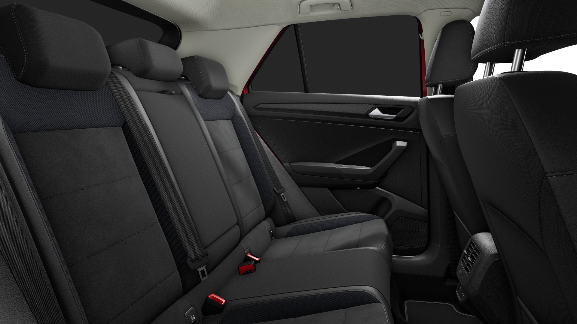 Volkswagen T-Roc 1.5 TSI DSG