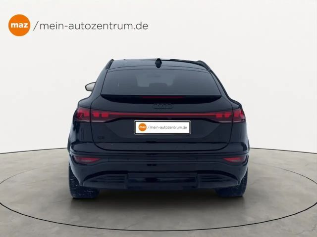 Audi Q6 e-tron Performance Sportback