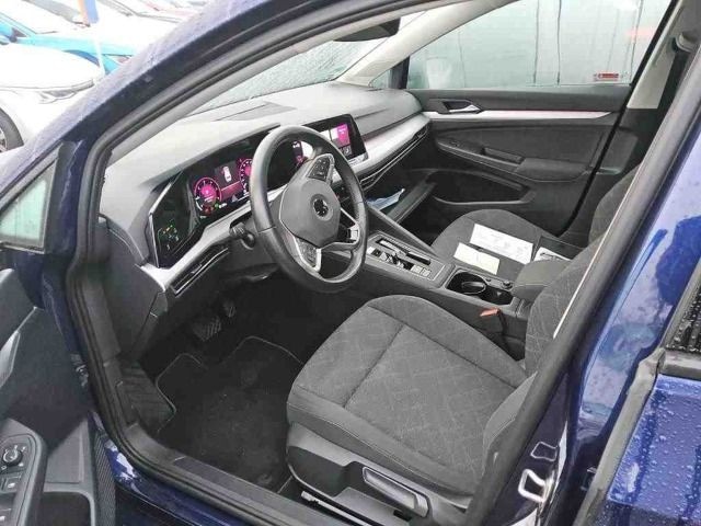 Volkswagen Golf 2.0 TDI DSG Golf VIII Variant