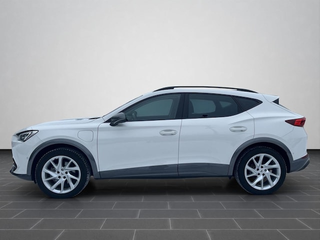 Cupra Formentor 1.4 e-Hybrid