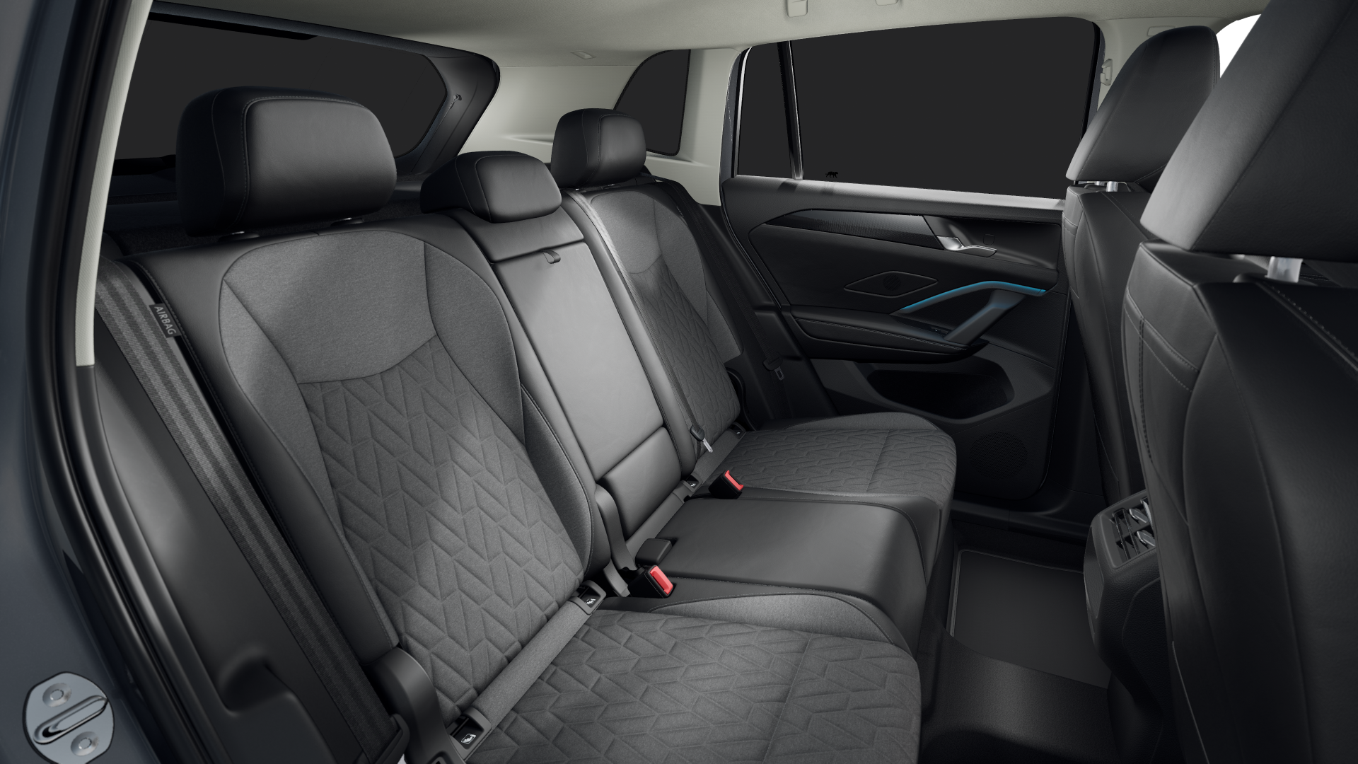 Volkswagen Tiguan 1.5 eTSI