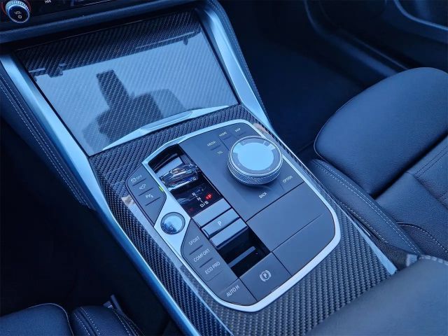 BMW i4 Coupé xDrive