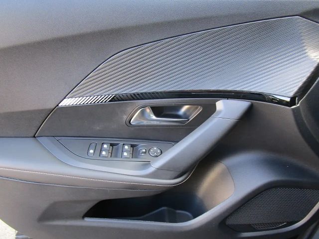 Peugeot E-2008 Allure Pack