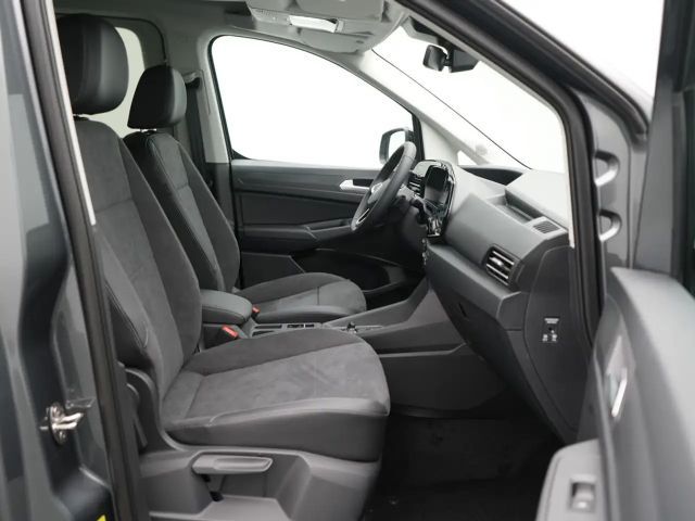 Volkswagen Caddy DSG Style