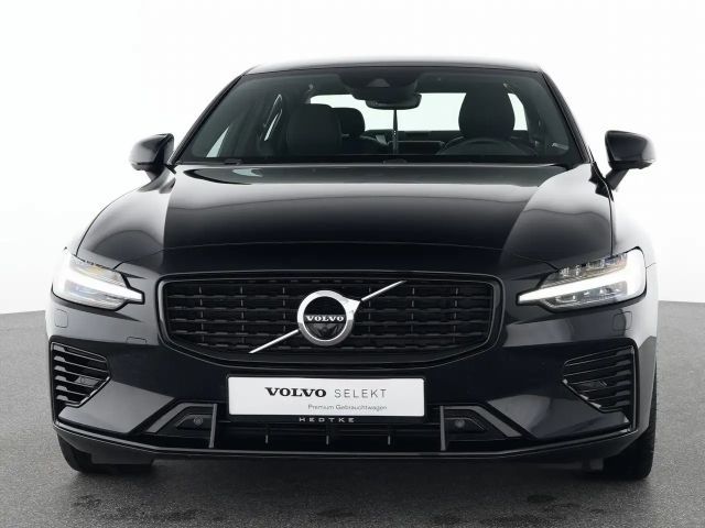 Volvo S60 AWD R-Design Recharge