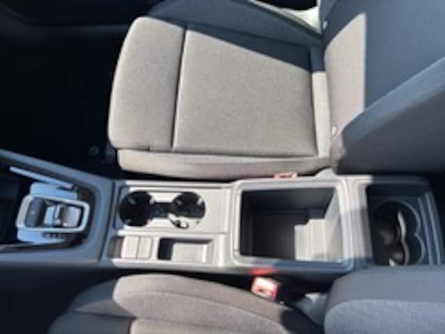 Skoda Octavia 1.5 TSI Combi