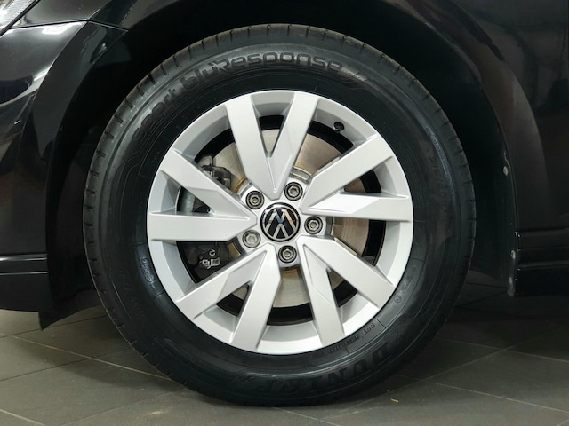 Volkswagen Passat 2.0 TDI Business DSG Variant