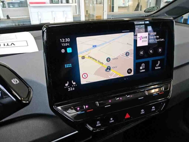 Volkswagen ID.3 Life Performance Pro