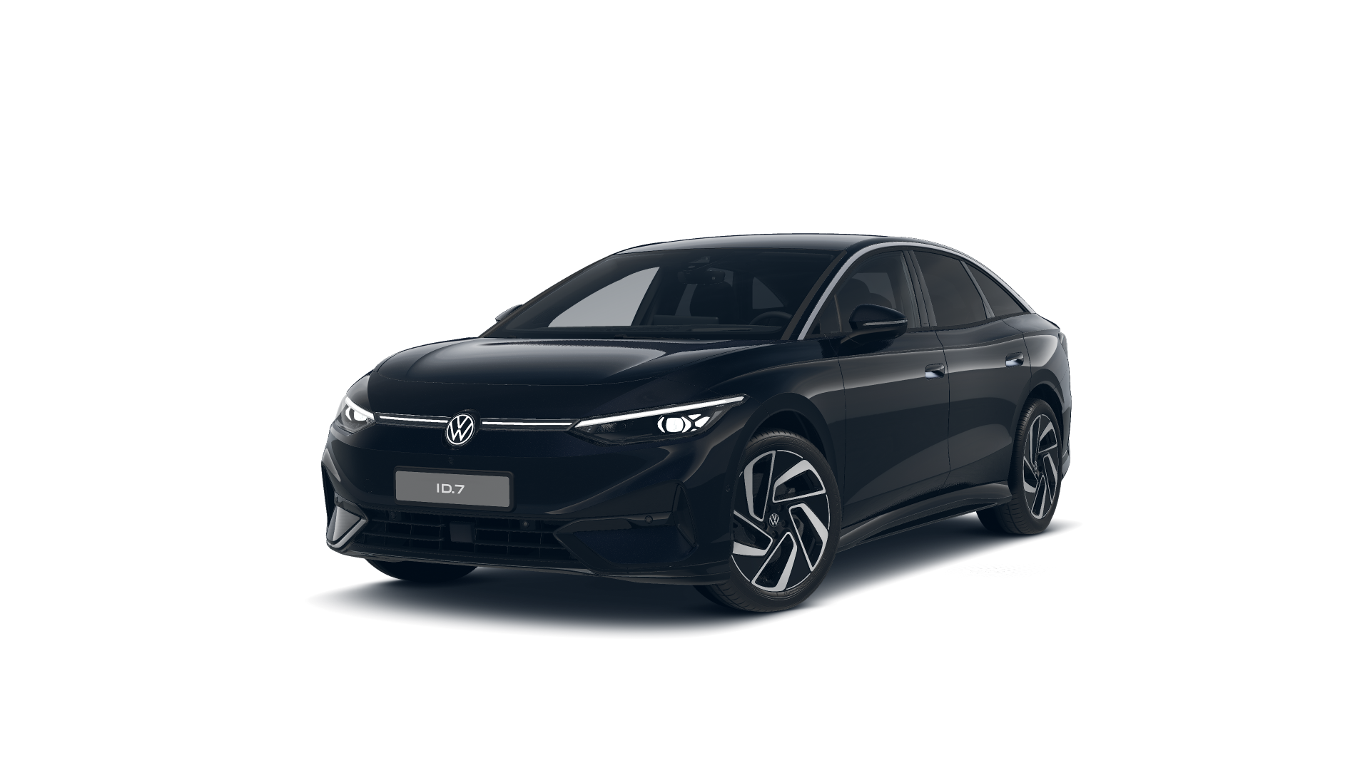 Volkswagen ID.7 /AHK /WÄRMEPUMPE