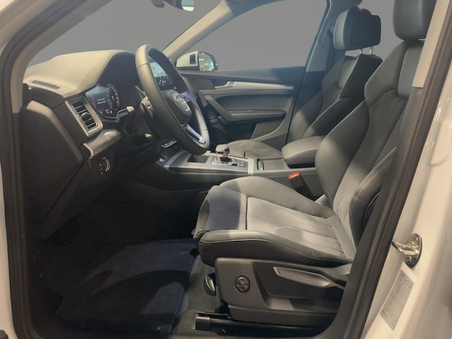 Audi Q5 40 TFSI Quattro S-Tronic