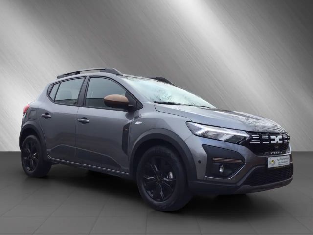 Dacia Sandero ECO-G Extreme Stepway