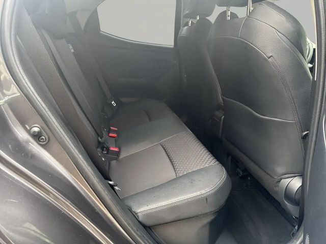 Mazda 2 Agile-SITZHEIZUNG-KAMERA-KLIMAAUTOMATIK-LED