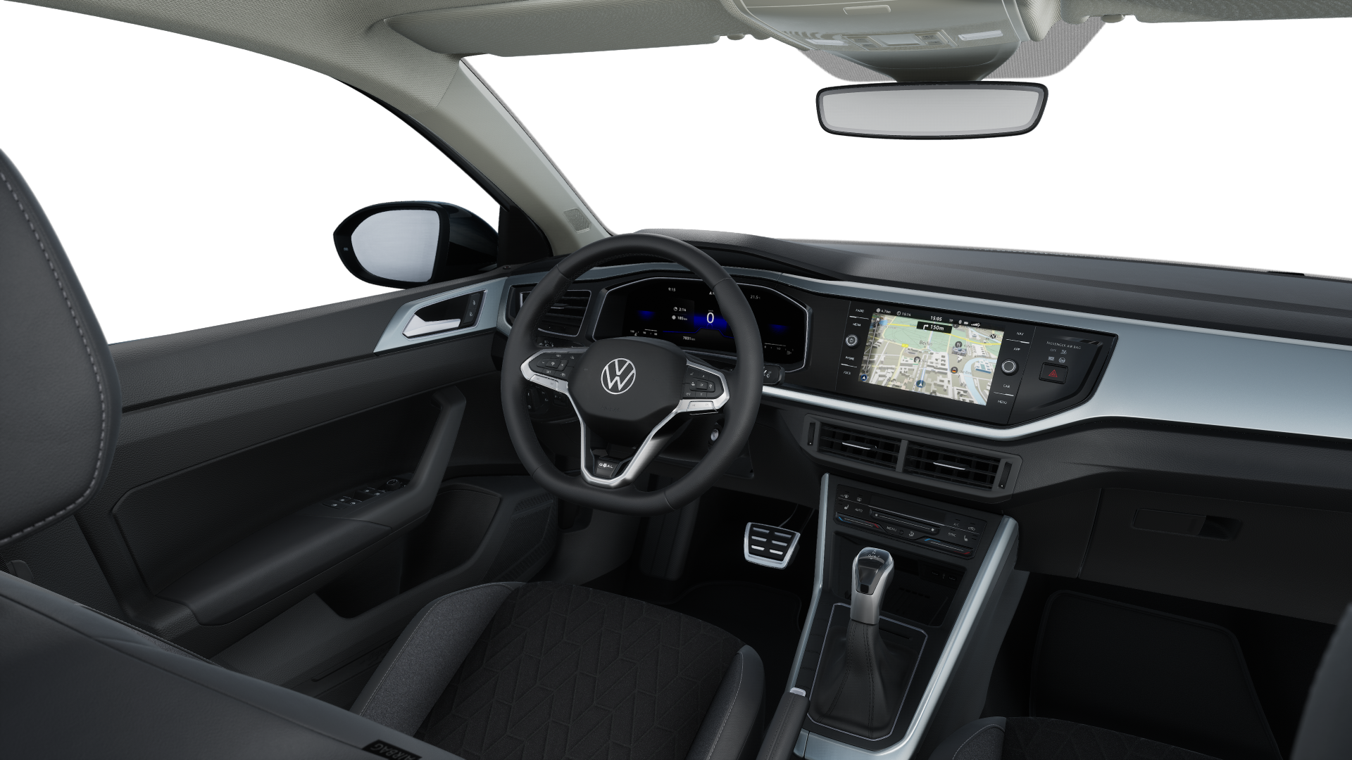 Volkswagen Taigo 1.0 TSI DSG