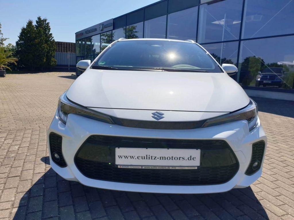 Suzuki Swace Comfort Hybrid