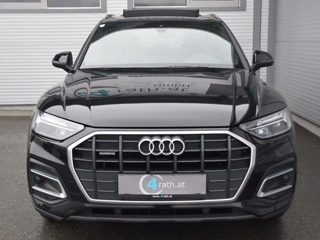 Audi Q5 40 TDI Quattro S-Tronic