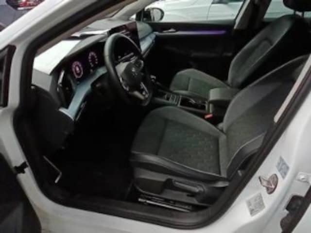 Volkswagen Golf 1.5 TSI