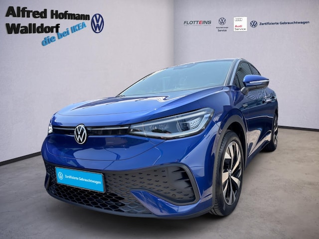 Volkswagen ID.5 128 kW