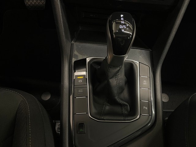 Volkswagen Tiguan 2.0 TDI Elegance Elegance