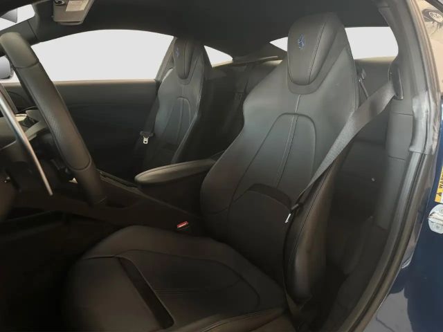 Ferrari Roma ***Ferrari Frankfurt***