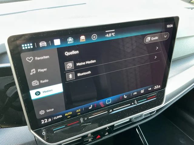 Volkswagen Golf DSG Sport