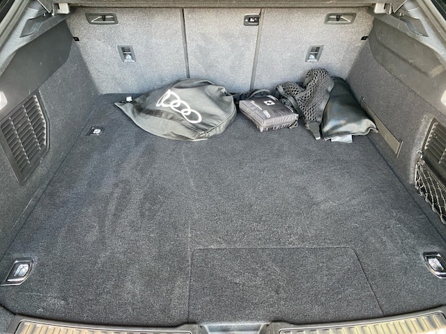 Audi A5 Hybride Quattro S-Tronic