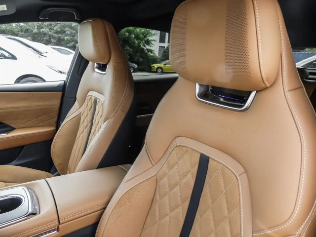 Mazda 6e Plus RWD Takumi