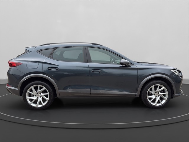 Cupra Formentor 4Drive