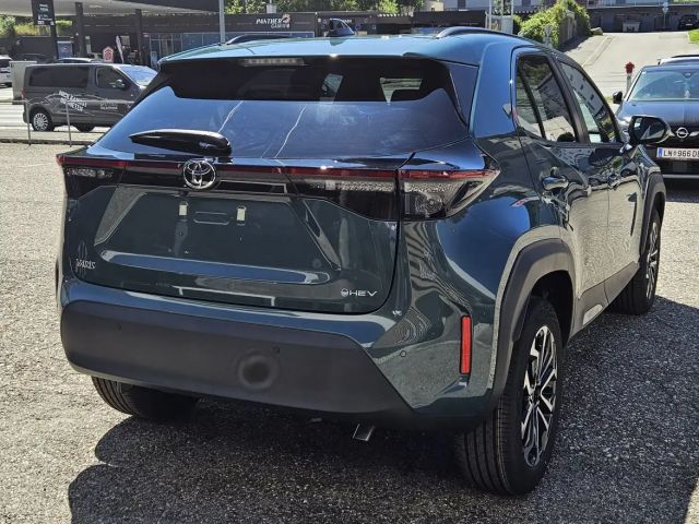 Toyota Yaris Cross Active Hybride