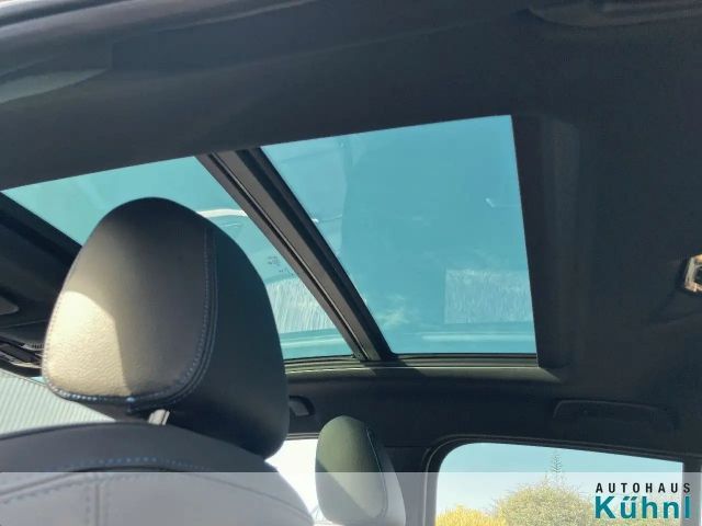 BMW 120 120d M-Sport Sedan xDrive