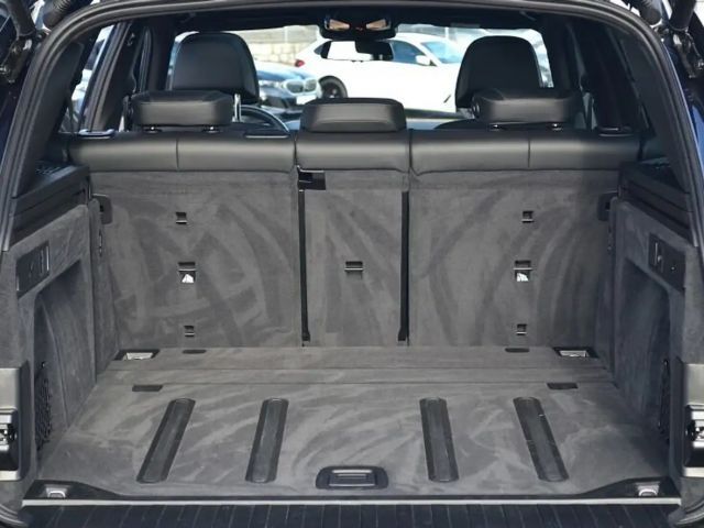 BMW X5 M-Sport xDrive30d