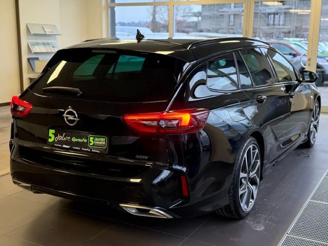 Opel Insignia Sports Tourer