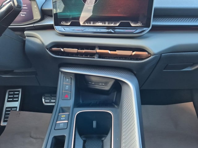 Cupra Terramar 1.5 eTSI