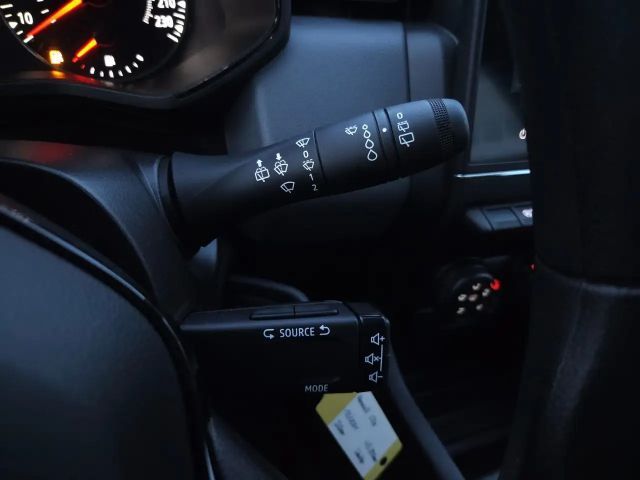 Renault Clio Life SCe 65