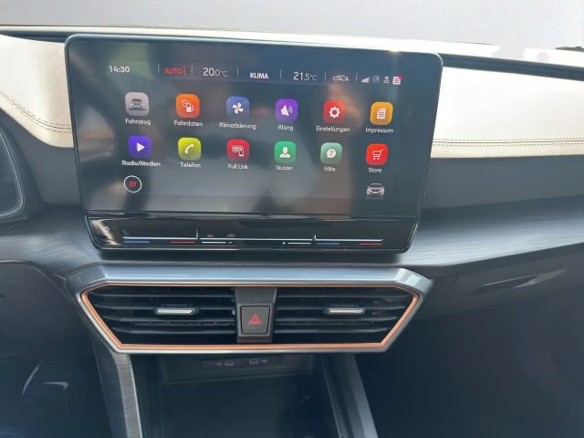 Cupra Formentor 1.5 TSI