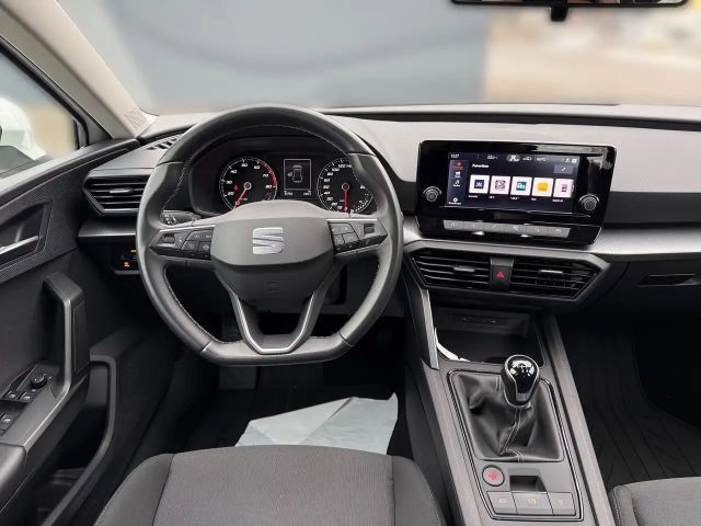 Seat Leon 1.0 TSI Reference