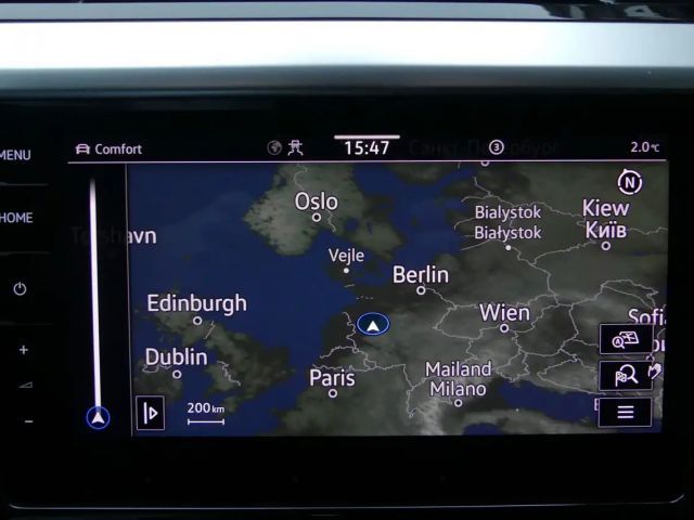 Volkswagen Arteon 2.0 TSI R-Line