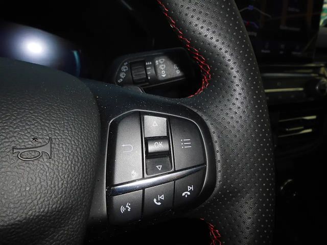 Ford Kuga AWD ST Line