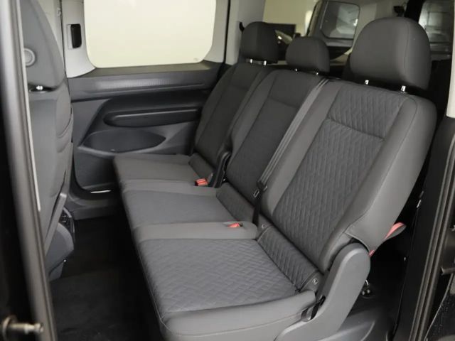 Volkswagen Caddy 4Motion Maxi