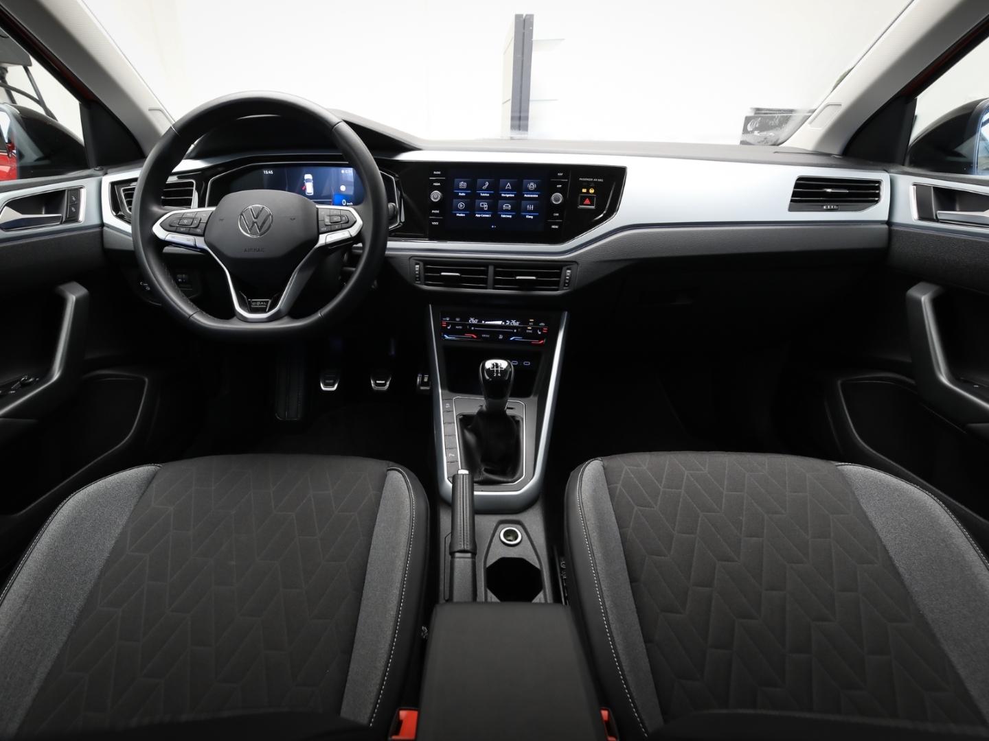 Volkswagen Taigo 1.0 TSI