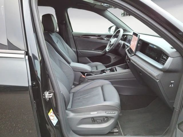 Volkswagen Tayron 2.0 TDI 4Motion DSG R-Line