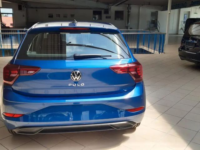 Volkswagen Polo 1.0 59kW / SOFORT VERFÜGBAR/KLIMA/SZHZG/PDC
