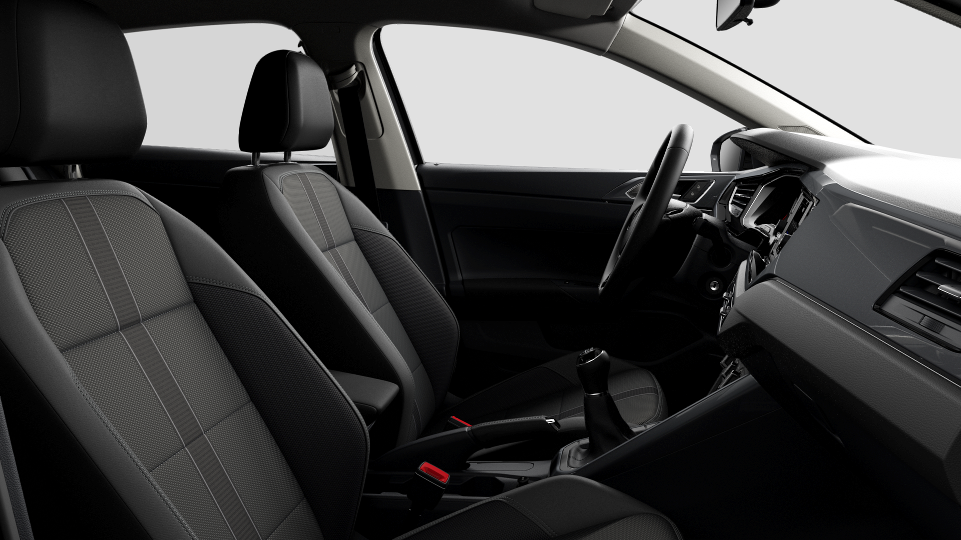 Volkswagen Polo 1.0 TSI