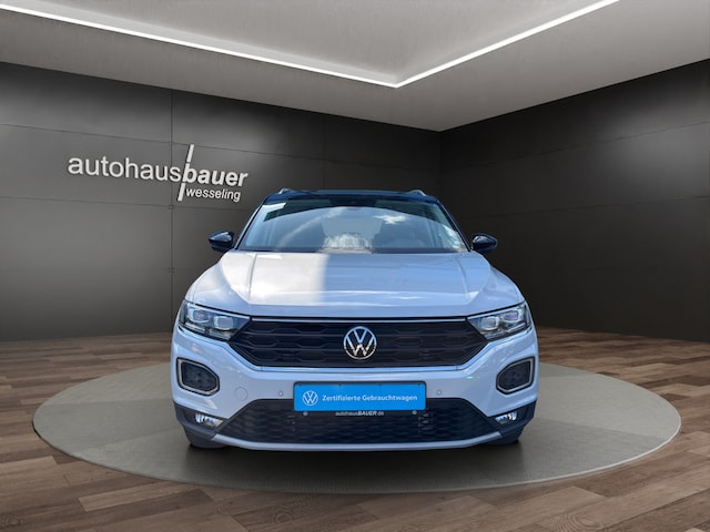 Volkswagen T-Roc 2.0 TDI