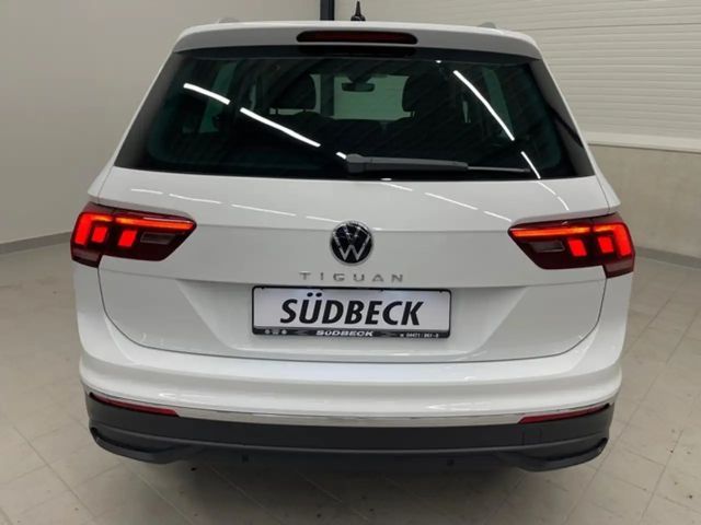 Volkswagen Tiguan 1.5 TSI Move