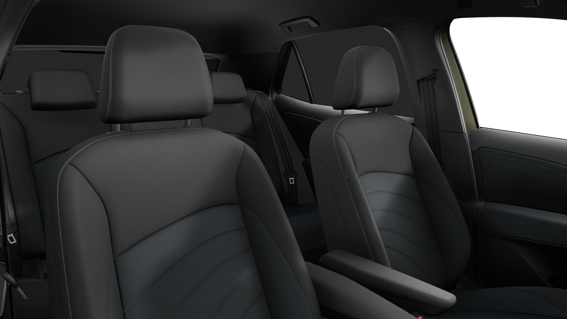 Volkswagen ID.3 Performance Pro